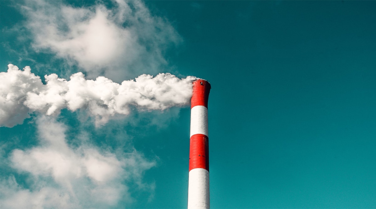 Incodo Air Quality Testing