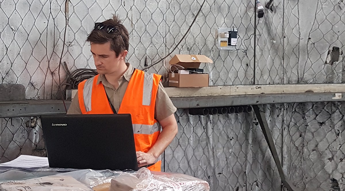 Incodo Air quality monitoring equipment hiring or purchasing: