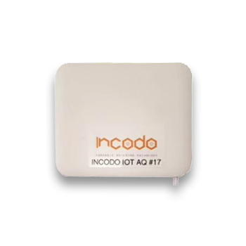 INCODO, Air Quality Monitors<br />